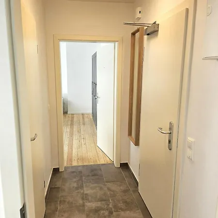 Jachmannstrasse 1og Mitte 2 Zi Kiel